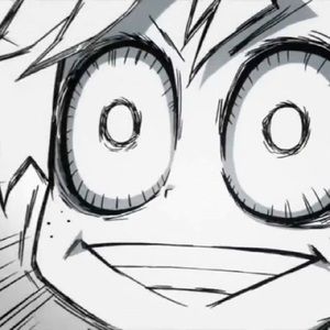 Meet your Posher, Cade